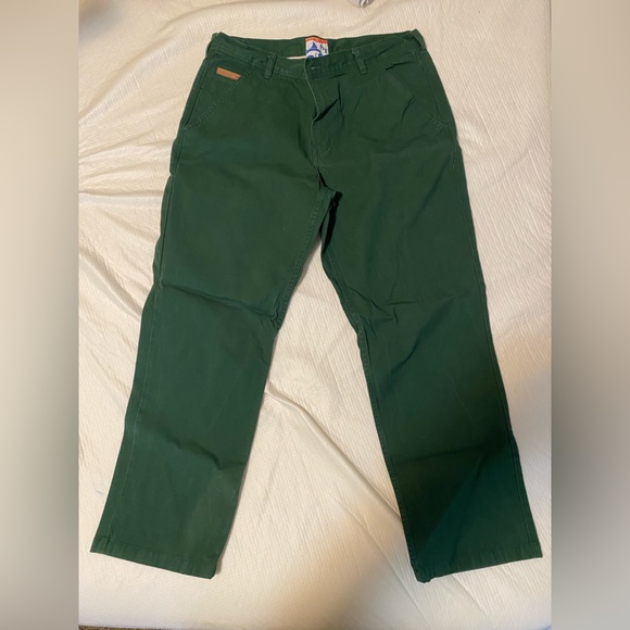Southern Tide Other - Southern Tide Men’s Classic Fit Green Pants 35W 30L